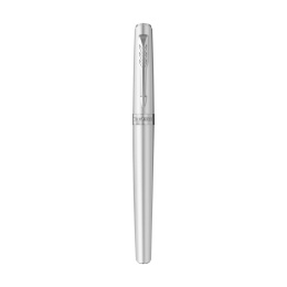 Meridian Chrome Rollerball i gruppen Pennor / Fine Writing / Rollerball hos Pen Store (138309)