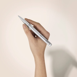 Meridian Chrome Kulpenna i gruppen Pennor / Fine Writing / Kulspetspennor hos Pen Store (138310)
