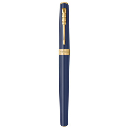 Meridian Blue/Gold Reservoar i gruppen Pennor / Fine Writing / Exklusiva pennor hos Pen Store (138311_r)