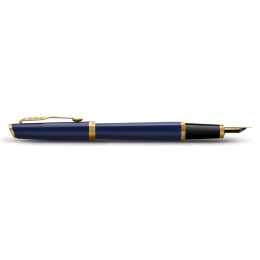 Meridian Blue/Gold Reservoar i gruppen Pennor / Fine Writing / Exklusiva pennor hos Pen Store (138311_r)