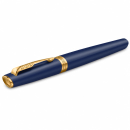 Meridian Blue/Gold Reservoar i gruppen Pennor / Fine Writing / Exklusiva pennor hos Pen Store (138311_r)