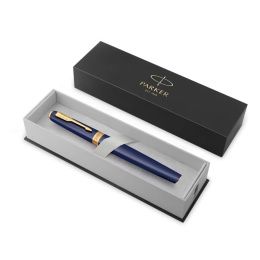 Meridian Blue/Gold Reservoar i gruppen Pennor / Fine Writing / Exklusiva pennor hos Pen Store (138311_r)
