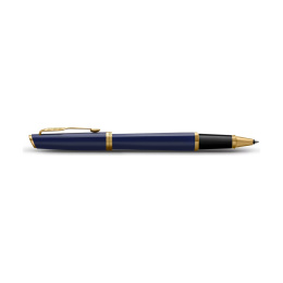 Meridian Blue/Gold Rollerball i gruppen Pennor / Fine Writing / Rollerball hos Pen Store (138313)