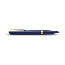 Meridian Blue/Gold Kulpenna i gruppen Pennor / Fine Writing / Kulspetspennor hos Pen Store (138314)