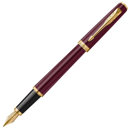 Meridian Red/Gold Reservoar i gruppen Pennor / Fine Writing / Exklusiva pennor hos Pen Store (138315_r)