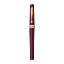 Meridian Red/Gold Reservoar i gruppen Pennor / Fine Writing / Exklusiva pennor hos Pen Store (138315_r)