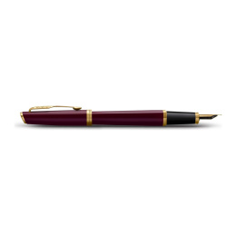 Meridian Red/Gold Reservoar i gruppen Pennor / Fine Writing / Exklusiva pennor hos Pen Store (138315_r)