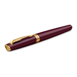Meridian Red/Gold Reservoar i gruppen Pennor / Fine Writing / Exklusiva pennor hos Pen Store (138315_r)