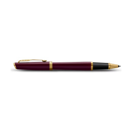 Meridian Red/Gold Rollerball i gruppen Pennor / Fine Writing / Rollerball hos Pen Store (138317)