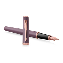 Meridian Purple/Pink Gold Reservoar i gruppen Presenter & Presenttips / Present efter pris / Lyxiga presenter hos Pen Store (138319_r)
