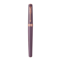 Meridian Purple/Pink Gold Reservoar i gruppen Presenter & Presenttips / Present efter pris / Lyxiga presenter hos Pen Store (138319_r)