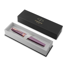 Meridian Purple/Pink Gold Reservoar i gruppen Presenter & Presenttips / Present efter pris / Lyxiga presenter hos Pen Store (138319_r)