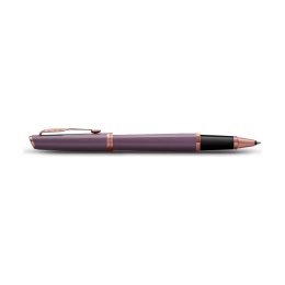 Meridian Purple/Pink Gold Rollerball i gruppen Pennor / Fine Writing / Rollerball hos Pen Store (138321)