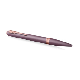 Meridian Purple/Pink Gold Kulpenna i gruppen Pennor / Fine Writing / Kulspetspennor hos Pen Store (138322)