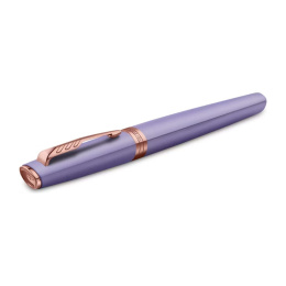 Meridian Lilac/Pink Gold Reservoar i gruppen Pennor / Fine Writing / Exklusiva pennor hos Pen Store (138323_r)
