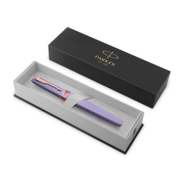 Meridian Lilac/Pink Gold Reservoar i gruppen Pennor / Fine Writing / Exklusiva pennor hos Pen Store (138323_r)