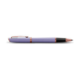 Meridian Lilac/Pink Gold Rollerball i gruppen Pennor / Fine Writing / Rollerball hos Pen Store (138325)