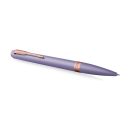 Meridian Lilac/Pink Gold Kulpenna i gruppen Pennor / Fine Writing / Kulspetspennor hos Pen Store (138326)