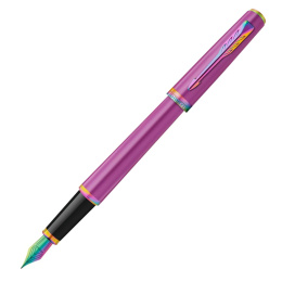 Meridian Grape/Rainbow Reservoar i gruppen Pennor / Fine Writing / Exklusiva pennor hos Pen Store (138331_r)