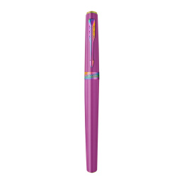 Meridian Grape/Rainbow Reservoar i gruppen Pennor / Fine Writing / Exklusiva pennor hos Pen Store (138331_r)