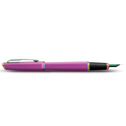 Meridian Grape/Rainbow Reservoar i gruppen Pennor / Fine Writing / Exklusiva pennor hos Pen Store (138331_r)