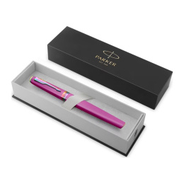 Meridian Grape/Rainbow Reservoar i gruppen Pennor / Fine Writing / Exklusiva pennor hos Pen Store (138331_r)