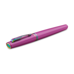 Meridian Grape/Rainbow Rollerball i gruppen Pennor / Fine Writing / Rollerball hos Pen Store (138333)
