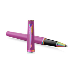 Meridian Grape/Rainbow Rollerball i gruppen Pennor / Fine Writing / Rollerball hos Pen Store (138333)
