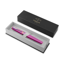 Meridian Grape/Rainbow Rollerball i gruppen Pennor / Fine Writing / Rollerball hos Pen Store (138333)