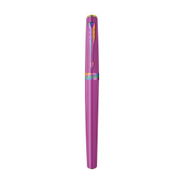 Meridian Grape/Rainbow Rollerball i gruppen Pennor / Fine Writing / Rollerball hos Pen Store (138333)
