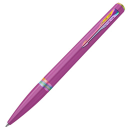 Meridian Grape/Rainbow Kulpenna i gruppen Pennor / Fine Writing / Kulspetspennor hos Pen Store (138334)