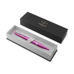 Meridian Grape/Rainbow Kulpenna i gruppen Pennor / Fine Writing / Kulspetspennor hos Pen Store (138334)