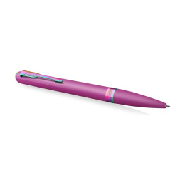 Meridian Grape/Rainbow Kulpenna i gruppen Pennor / Fine Writing / Kulspetspennor hos Pen Store (138334)