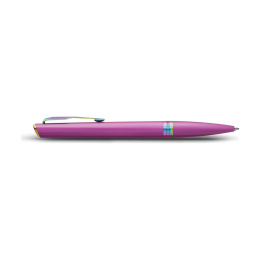 Meridian Grape/Rainbow Kulpenna i gruppen Pennor / Fine Writing / Kulspetspennor hos Pen Store (138334)