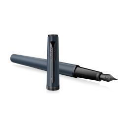 Meridian Blue/Black Reservoar i gruppen Presenter & Presenttips / Present efter pris / Lyxiga presenter hos Pen Store (138335_r)