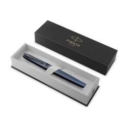 Meridian Blue/Black Reservoar i gruppen Presenter & Presenttips / Present efter pris / Lyxiga presenter hos Pen Store (138335_r)