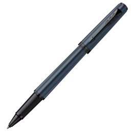 Meridian Blue/Black Rollerball i gruppen Pennor / Fine Writing / Rollerball hos Pen Store (138337)