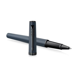 Meridian Blue/Black Rollerball i gruppen Pennor / Fine Writing / Rollerball hos Pen Store (138337)