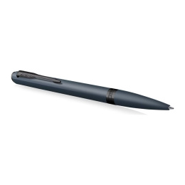 Meridian Blue/Black Kulpenna i gruppen Pennor / Fine Writing / Kulspetspennor hos Pen Store (138338)