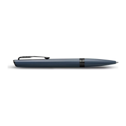 Meridian Blue/Black Kulpenna i gruppen Pennor / Fine Writing / Kulspetspennor hos Pen Store (138338)