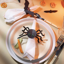 Rörliga ögon Halloween 54-pack självhäftande i gruppen Kids / Högtider / säsong för barn / Barnens Halloween  hos Pen Store (138367)