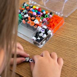 Smycken DIY-kit Halloween i gruppen Kids / Högtider / säsong för barn / Barnens Halloween  hos Pen Store (138369)