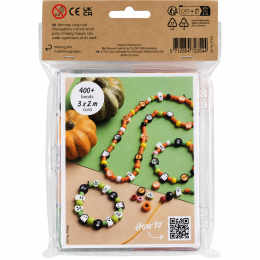 Smycken DIY-kit Halloween i gruppen Kids / Högtider / säsong för barn / Barnens Halloween  hos Pen Store (138369)
