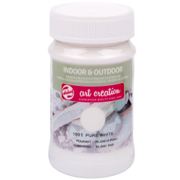Indoor & Outdoor Hobbyfärg 100 ml i gruppen Skapande & Hobby / Färger / Hobbyfärg hos Pen Store (138373_r)