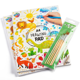 Tilläggspaket till Barnkalendern i gruppen Kids / Högtider / säsong för barn / Barnens Jul hos Pen Store (KIDS-ADDON)
