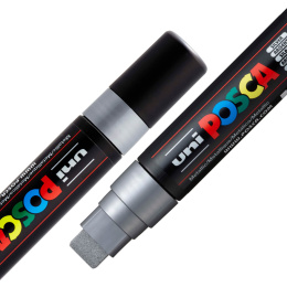 PC-17K Metallic 3-set i gruppen Pennor / Konstnärspennor / Illustrationsmarkers hos Pen Store (poscaPC17K_set)