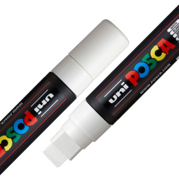PC-17K Metallic 3-set i gruppen Pennor / Konstnärspennor / Illustrationsmarkers hos Pen Store (poscaPC17K_set)