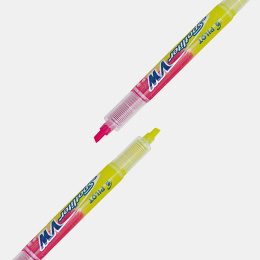 Sample kit Unika Highlighters i gruppen Pennor / Märkning och kontor / Överstrykning hos Pen Store (sample01_set)
