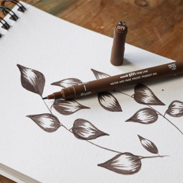 Sample kit Brun i gruppen Selected / Sample kits hos Pen Store (sample05_set)