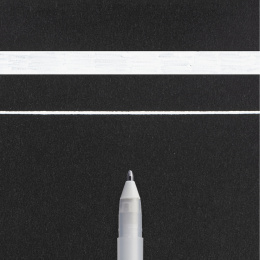 Sample kit Vit i gruppen Selected / Sample kits hos Pen Store (sample06_set)